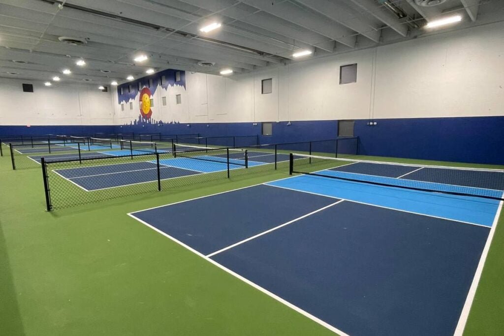 Springs Pickleball Colorado Springs Pickleball Courts near me, pickleball Colorado Springs, pickleball near me