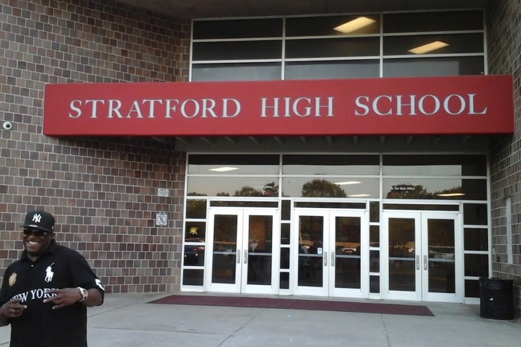 Stratford High School Goose Creek Pickleball Courts near me, pickleball Goose Creek, pickleball near me