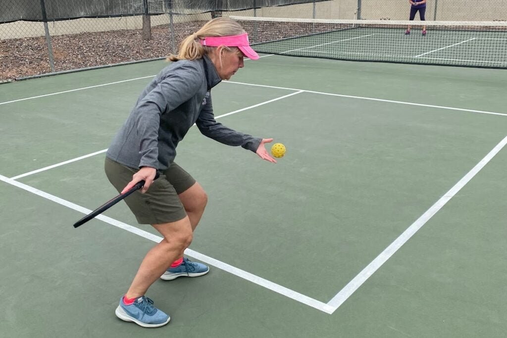 Sunrise RV Resort Apache Junction Pickleball Courts near me, pickleball Apache Junction, pickleball near me