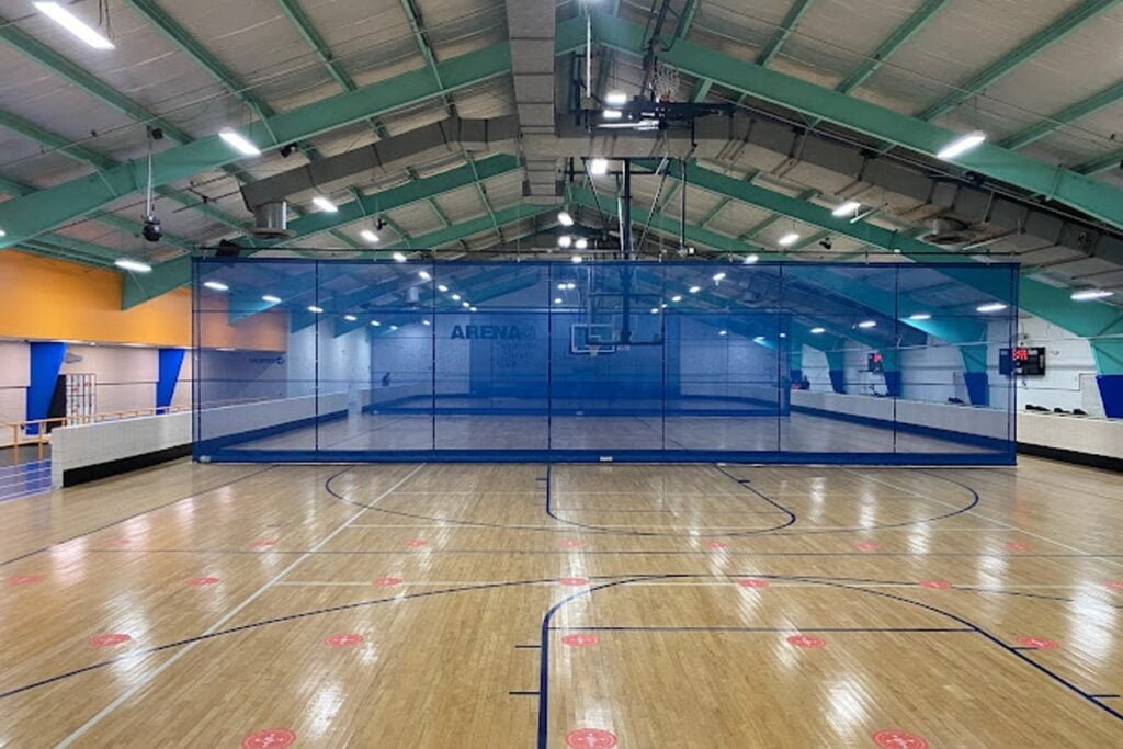 Supreme Sports Club Columbia Pickleball Courts near me, pickleball Columbia, pickleball near me