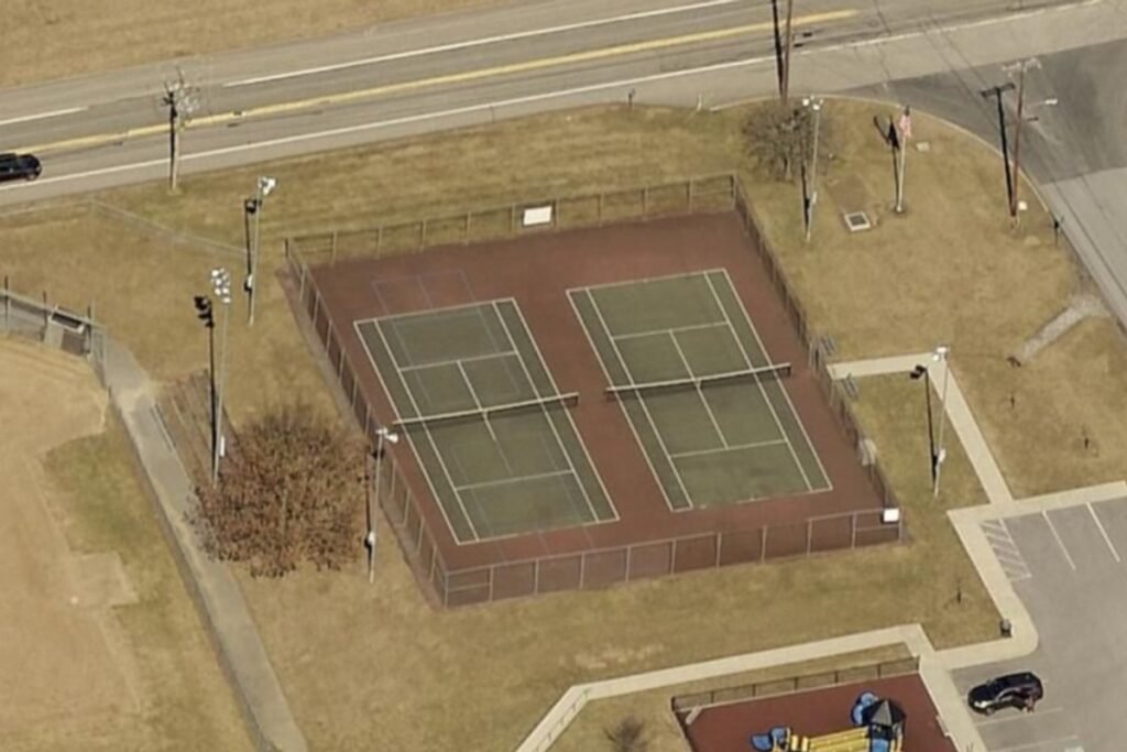 Susquehanna Township Veterans Park Harrisburg Pickleball Courts near me, pickleball Harrisburg, pickleball near me