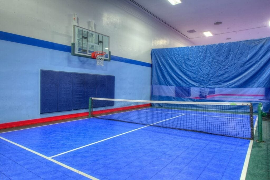 TCR - The Club of Riverdale Bronx Pickleball Courts near me, pickleball Bronx, pickleball near me