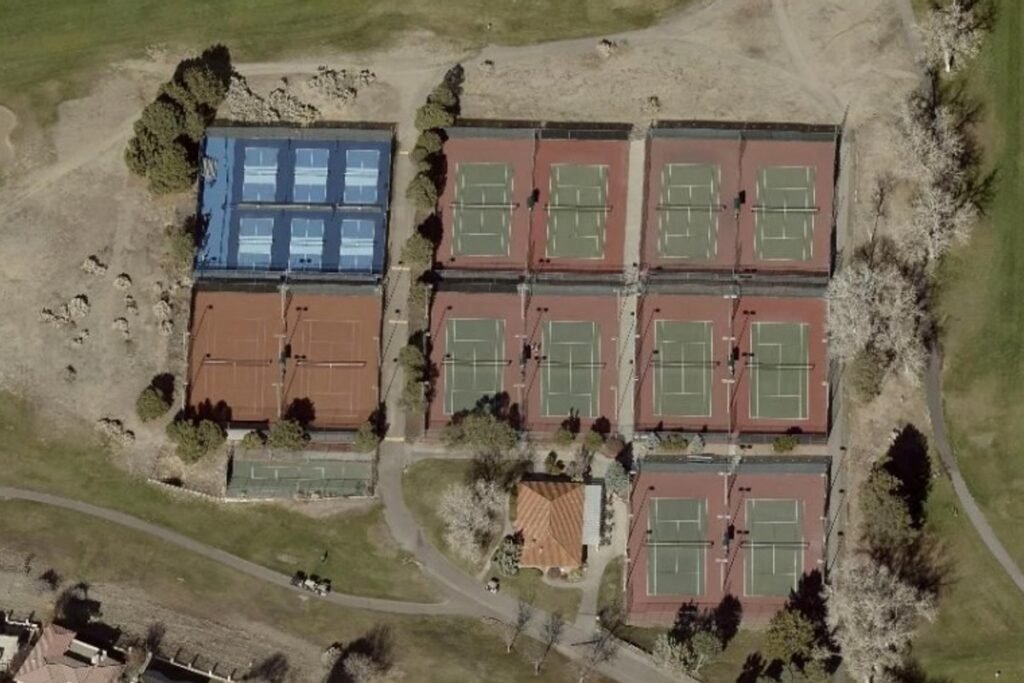 Tanoan Country Club Albuquerque Pickleball Courts near me, pickleball Albuquerque, pickleball near me