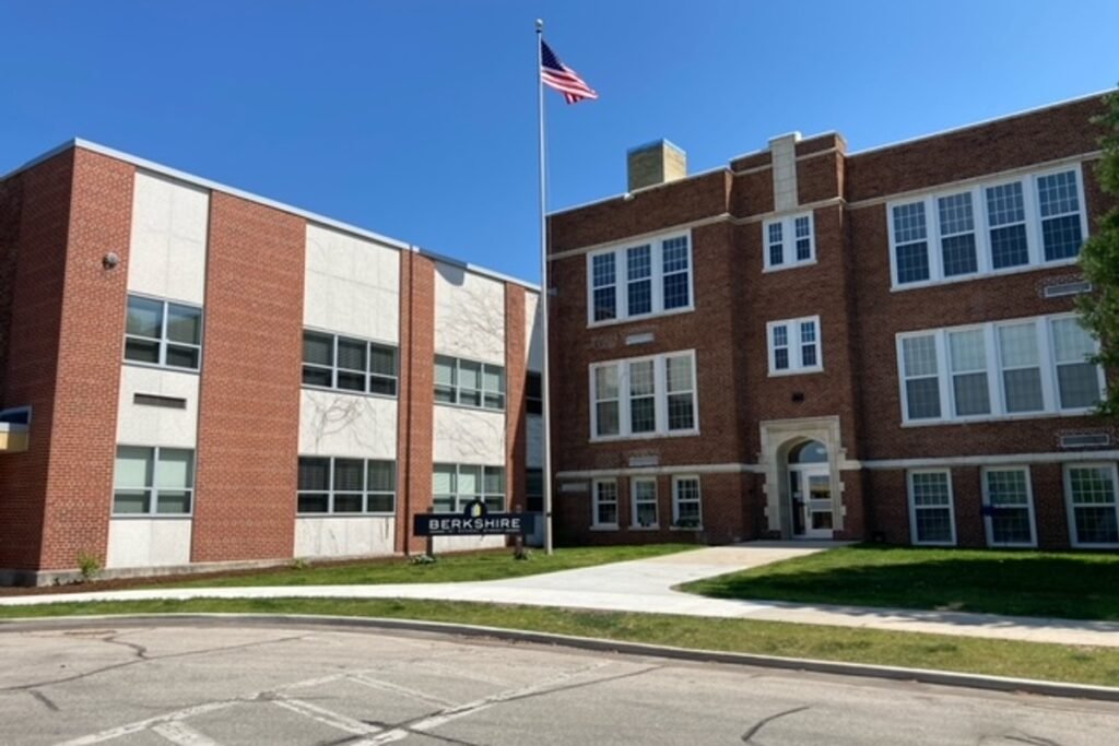 The Berkshire run by YMCA Sheboygan Falls Pickleball Courts near me, pickleball Sheboygan Falls, pickleball near me