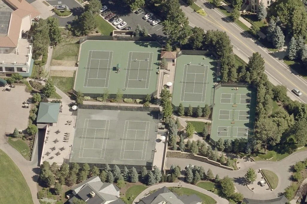 The Broadmoor Club Colorado Springs Pickleball Courts near me, pickleball Colorado Springs, pickleball near me