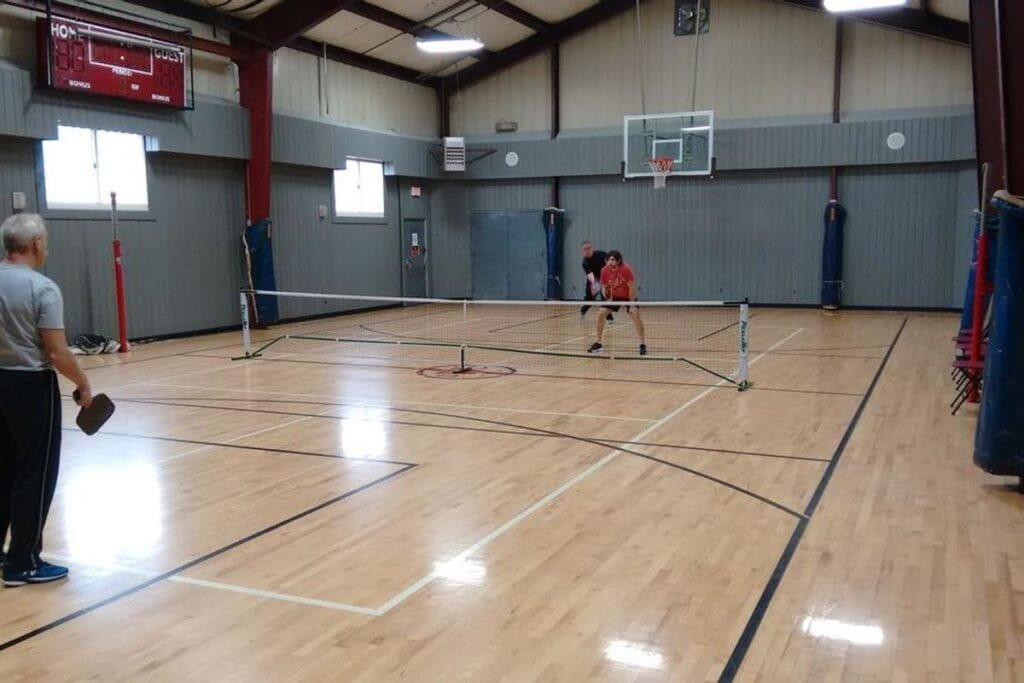 Third Warder’s Social Club Inc North Tonawanda Pickleball Courts near me, pickleball North Tonawanda, pickleball near me