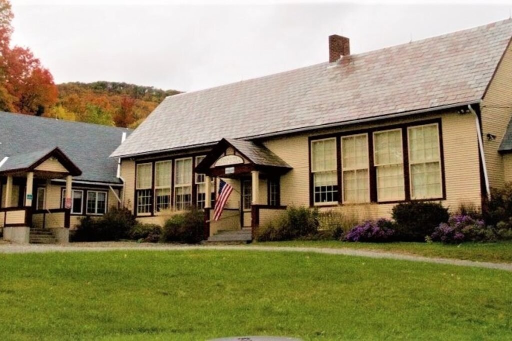 Tinmouth CC Wallingford Pickleball Courts near me, pickleball Wallingford, pickleball near me