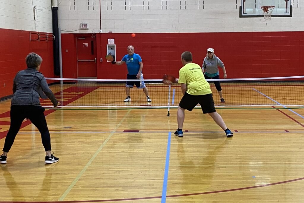 Tonganoxie Recreation Commission Tonganoxie Pickleball Courts near me, pickleball Tonganoxie, pickleball near me
