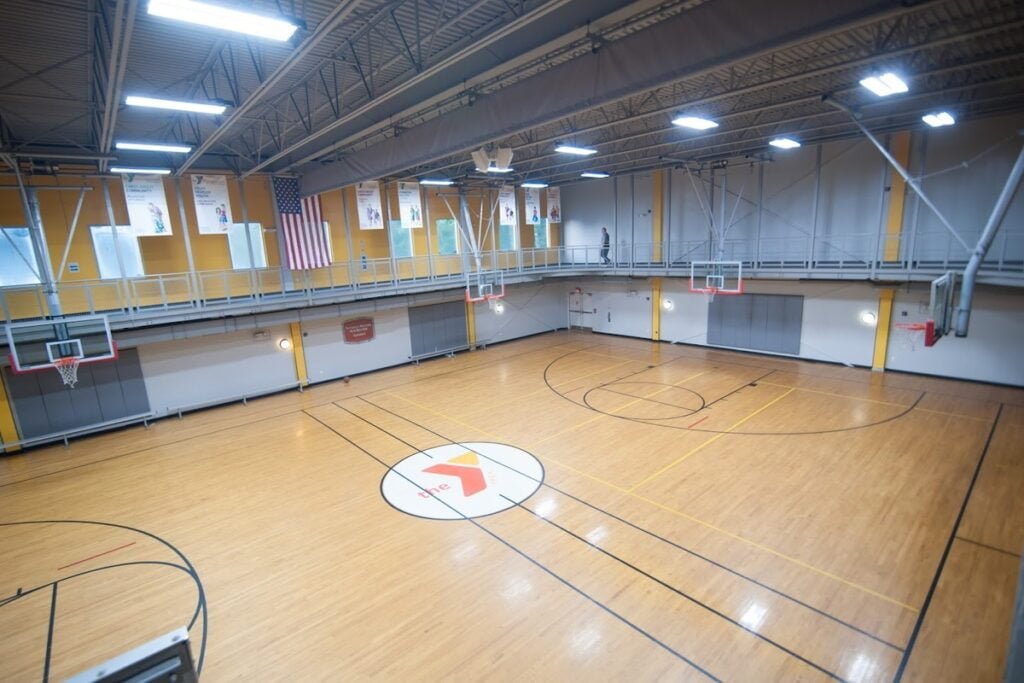 Torigian Family YMCA Peabody Pickleball Courts near me, pickleball Peabody, pickleball near me