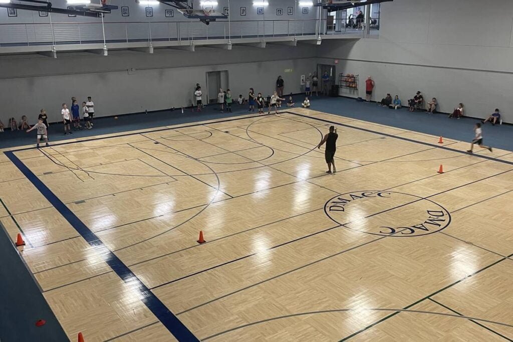 Trail Point Ankeny Dmacc Campus Ankeny Pickleball Courts near me, pickleball Ankeny, pickleball near me