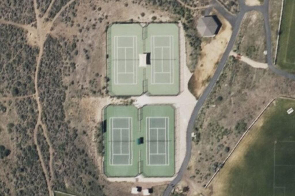 Trailside Park Park City Pickleball Courts near me, pickleball Park City, pickleball near me