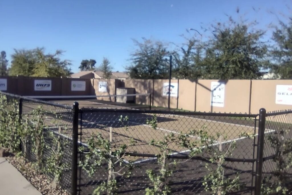 UH73 Sports Glendale Pickleball Courts near me, pickleball Glendale, pickleball near me