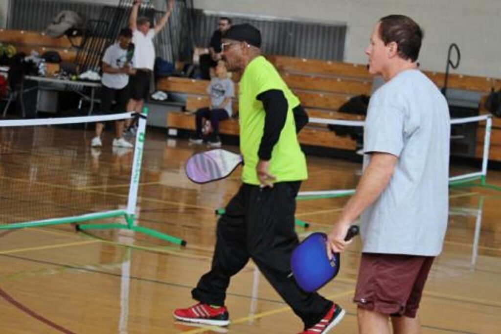 Union Park Chicago Pickleball Courts near me, pickleball Chicago, pickleball near me