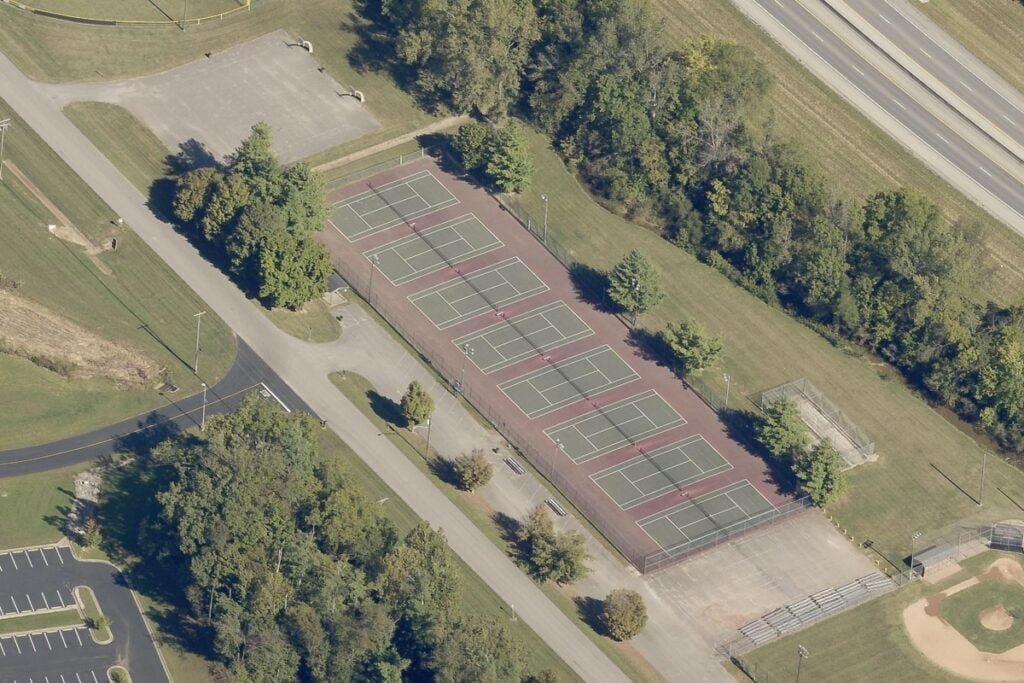 University Drive Park Elizabethtown Pickleball Courts near me, pickleball Elizabethtown, pickleball near me