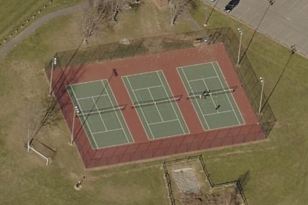 Urbana Community Park Frederick Pickleball Courts near me, pickleball Frederick, pickleball near me