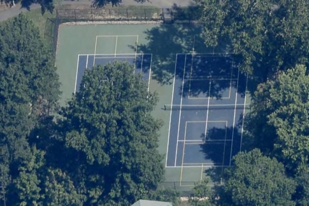 Vantage Point Park Columbia Pickleball Courts near me, pickleball Columbia, pickleball near me