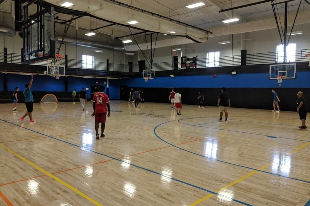 Walton Family Whole Health & Fitness Bentonville Pickleball Courts near me, pickleball Bentonville, pickleball near me