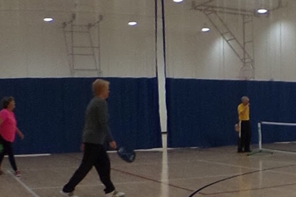 Warford Activity Center Amarillo Pickleball Courts near me, pickleball Amarillo, pickleball near me