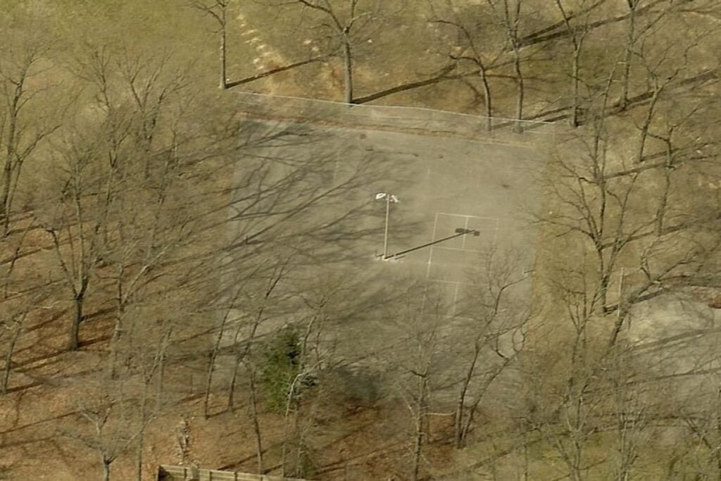 Wesley Avenue Park Muskegon Pickleball Courts near me, pickleball Muskegon, pickleball near me