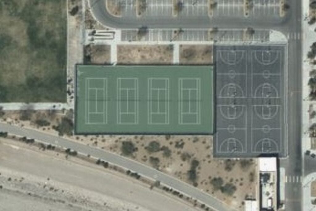 West Career & Technical Academy Las Vegas Pickleball Courts near me, pickleball Las Vegas, pickleball near me