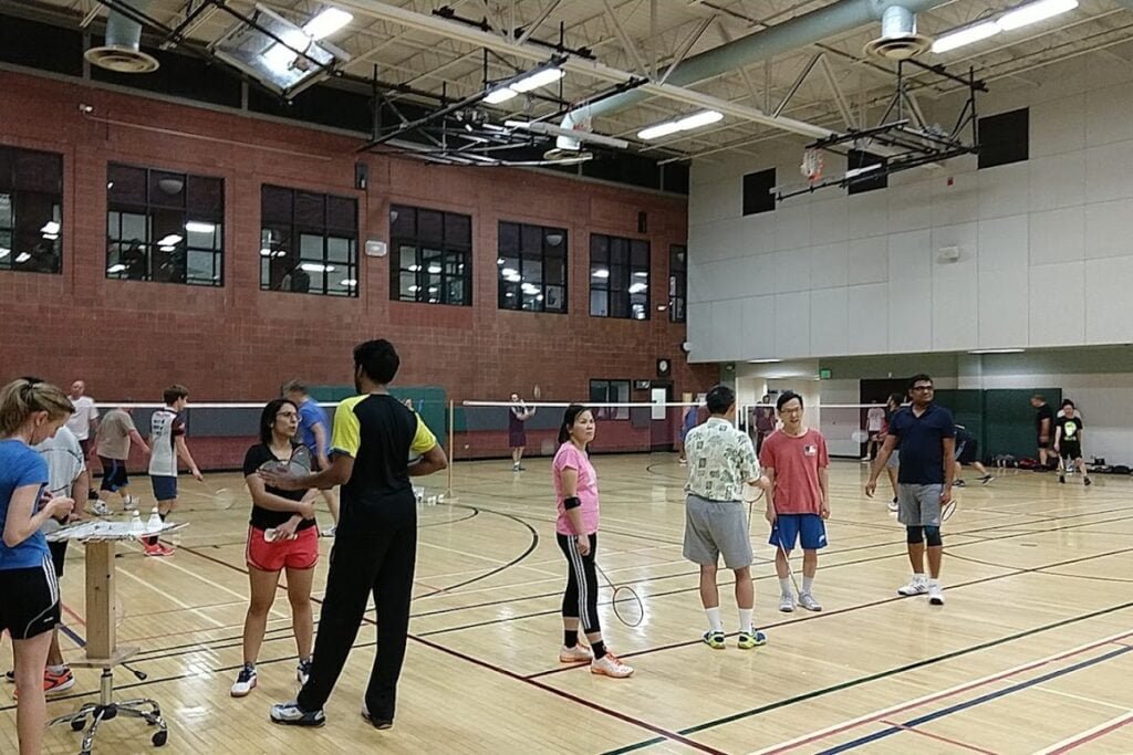 Westminster Recreation Center Westminster Pickleball Courts near me, pickleball Westminster, pickleball near me