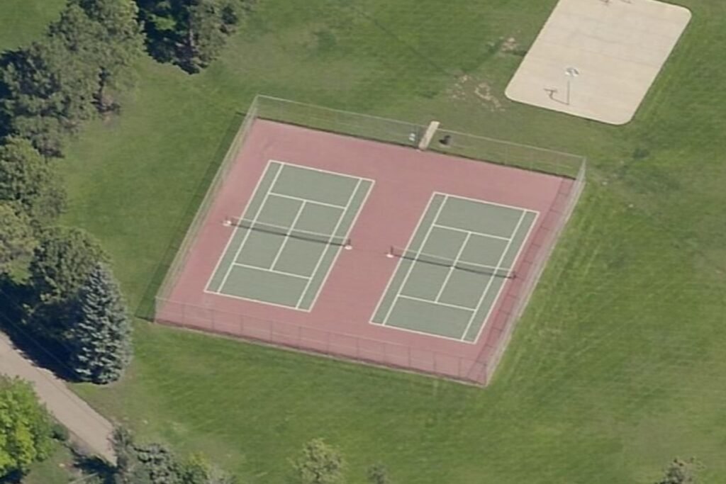 Westmoor Park Colorado Springs Pickleball Courts near me, pickleball Colorado Springs, pickleball near me