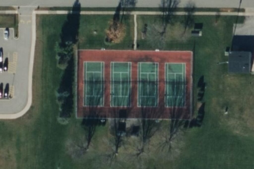 Westview Park Platteville Pickleball Courts near me, pickleball Platteville, pickleball near me