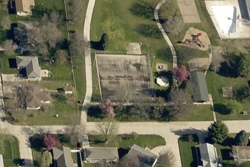 Wiggenhorn Memorial Park Ashland Pickleball Courts near me, pickleball Ashland, pickleball near me