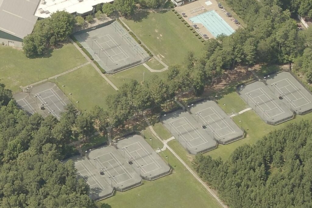 Willis Road YMCA Spartanburg Pickleball Courts near me, pickleball Spartanburg, pickleball near me