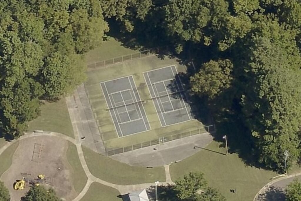 Willow Park Huntsville Pickleball Courts near me, pickleball Huntsville, pickleball near me