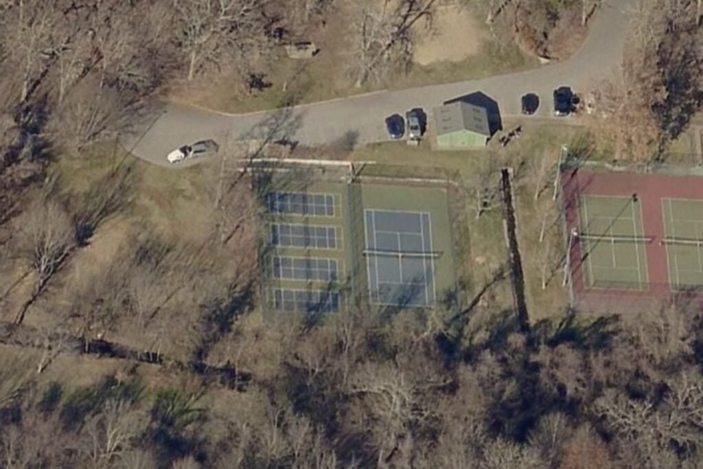 Wilson Park Fayetteville Pickleball Courts near me, pickleball Fayetteville, pickleball near me