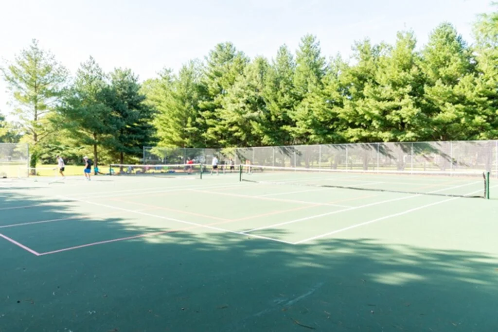 WinterPlace Park & Equestrian Center Salisbury Pickleball Courts near me, pickleball Salisbury, pickleball near me