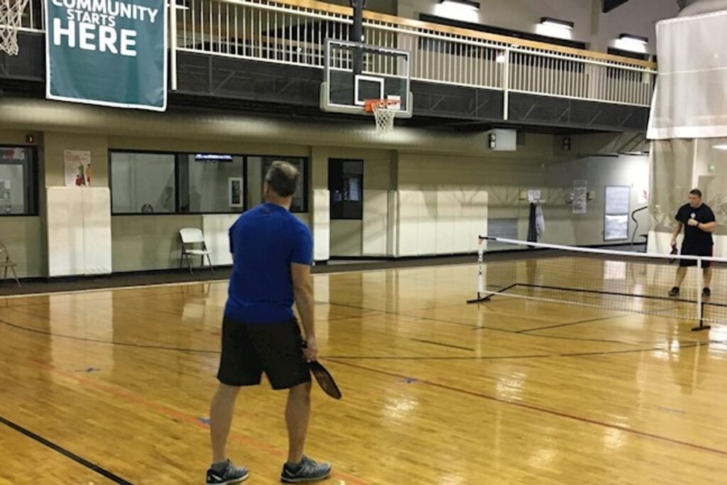 YMCA Trussville Branch Trussville Pickleball Courts near me, pickleball Trussville, pickleball near me