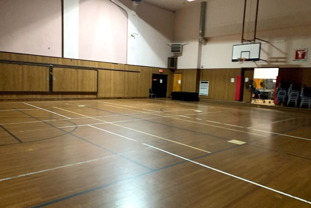 YMCA of Southwest Washington Longview Pickleball Courts near me, pickleball Longview, pickleball near me