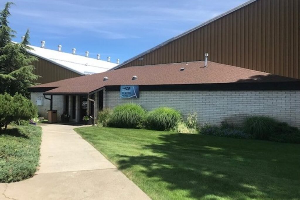 Yakima Tennis Club - Indoor Courts Yakima Pickleball Courts near me, pickleball Yakima, pickleball near me