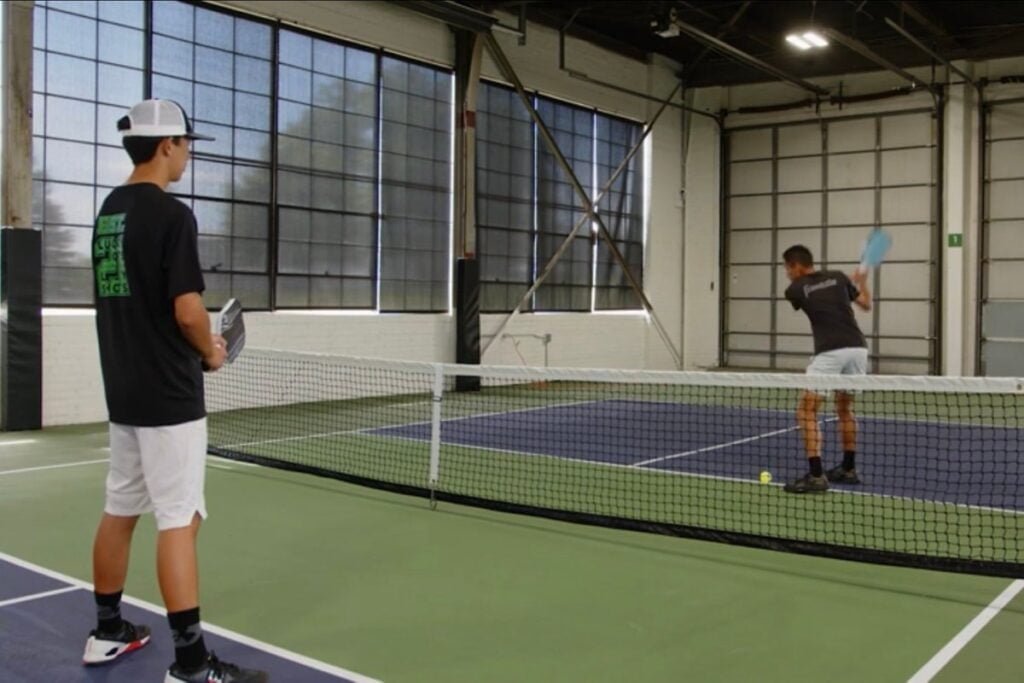 roslindale Boston Pickleball Courts near me, pickleball Boston, pickleball near me