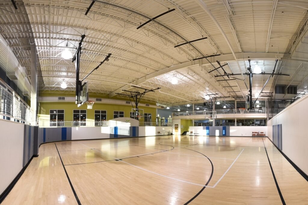 ACAC Fitness & Wellness Center- Albemarle Square Charlottesville Pickleball Courts near me, pickleball Charlottesville, pickleball near me