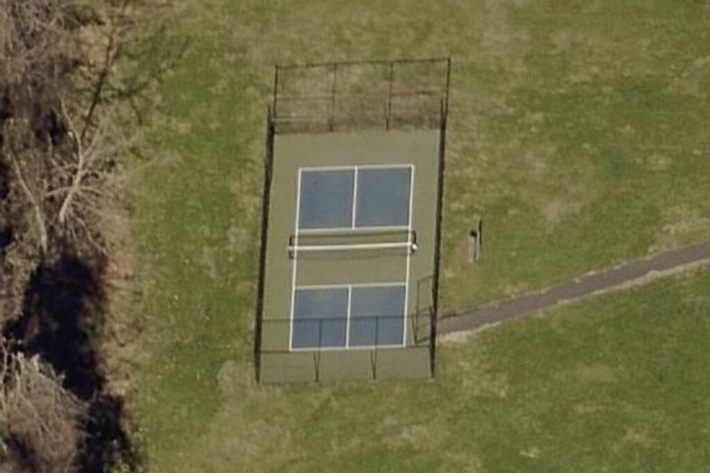 Academy Hills Park Warrenton Pickleball Courts near me, pickleball Warrenton, pickleball near me