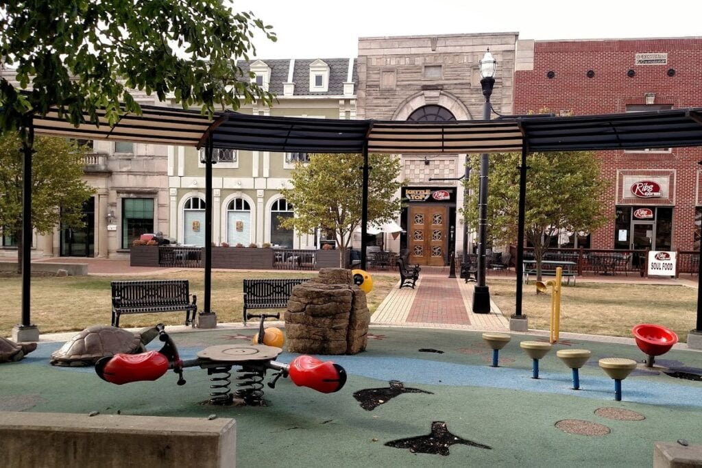 Anderson Family YMCA Anderson Pickleball Courts near me, pickleball Anderson, pickleball near me