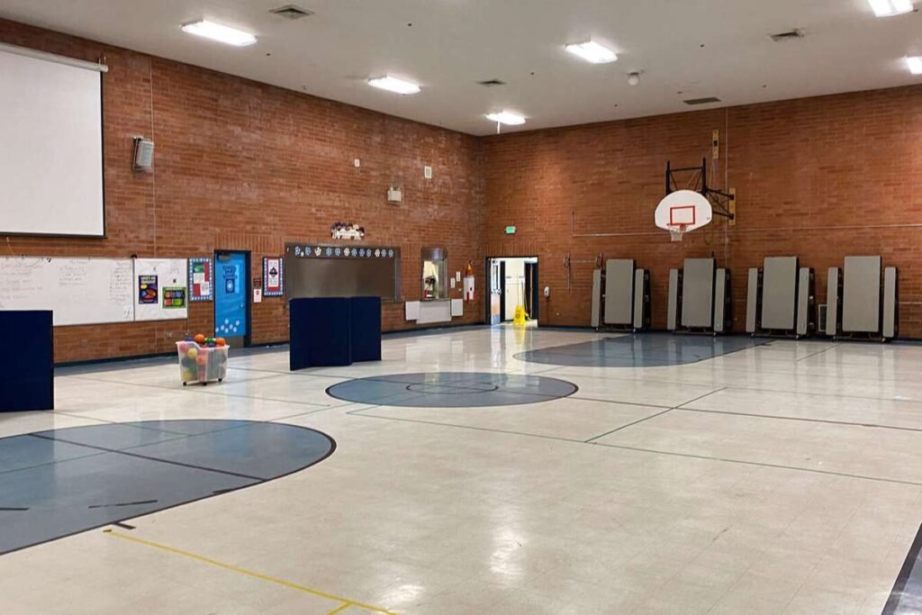 Andrus Elementary Boise Pickleball Courts near me, pickleball Boise, pickleball near me