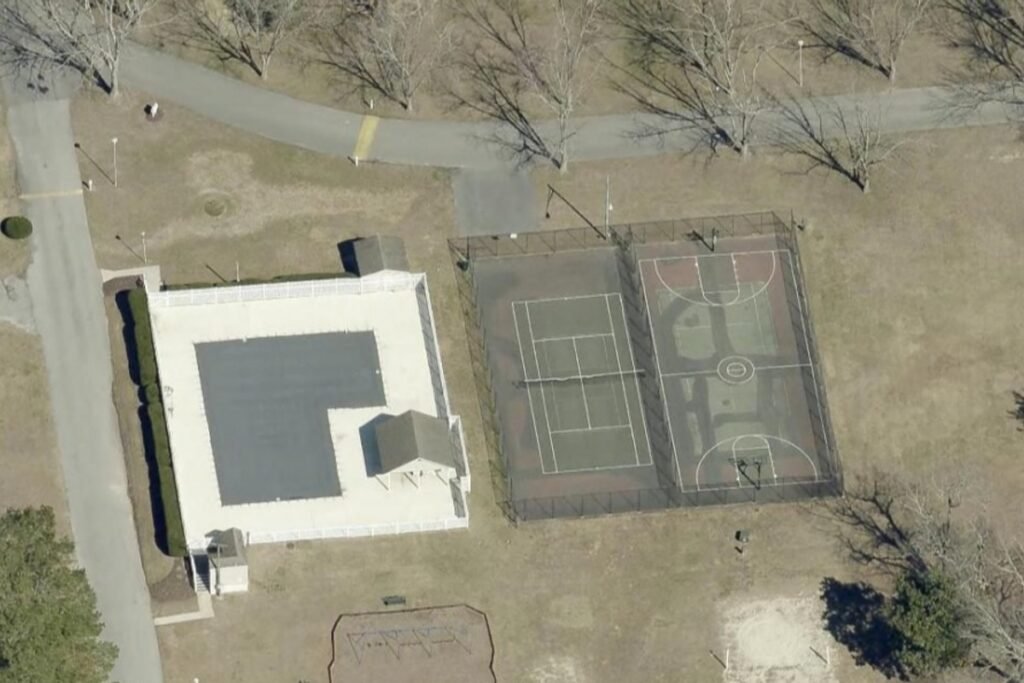 Angola Beach Estates Lewes Pickleball Courts near me, pickleball Lewes, pickleball near me