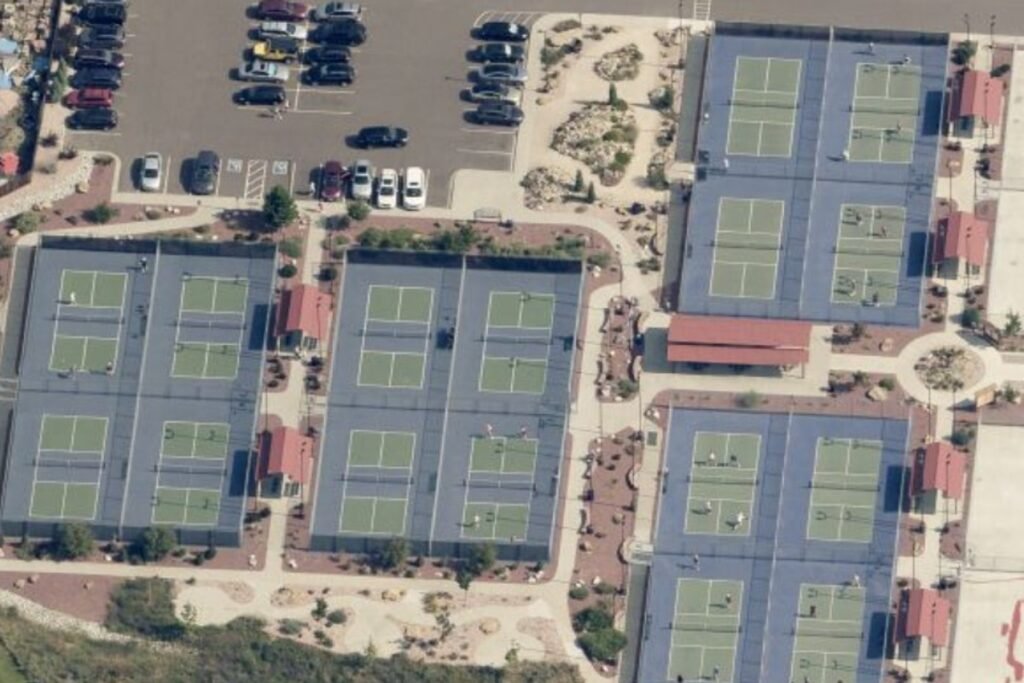 Apex Simms Street Rec Center Arvada Pickleball Courts near me, pickleball Arvada, pickleball near me