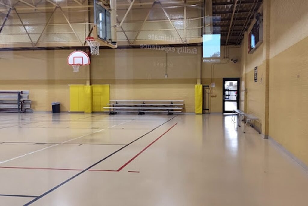 Ardmore Family YMCA Ardmore Pickleball Courts near me, pickleball Ardmore, pickleball near me