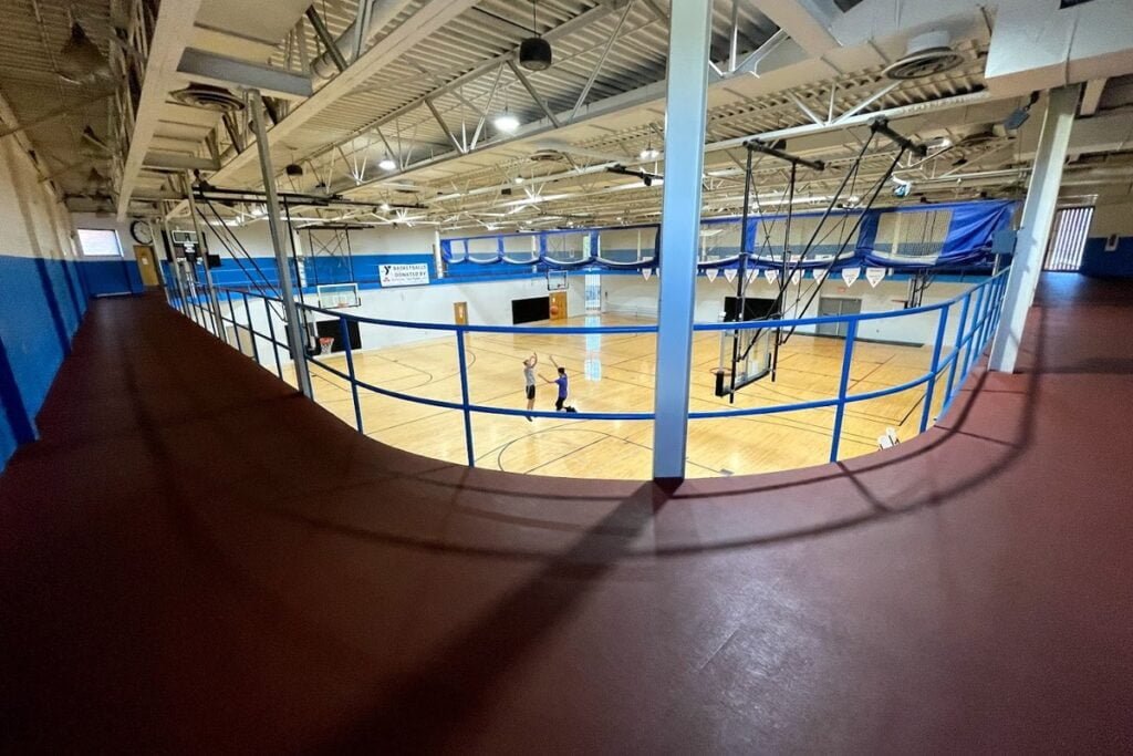 Ashland Area YMCA Ashland Pickleball Courts near me, pickleball Ashland, pickleball near me