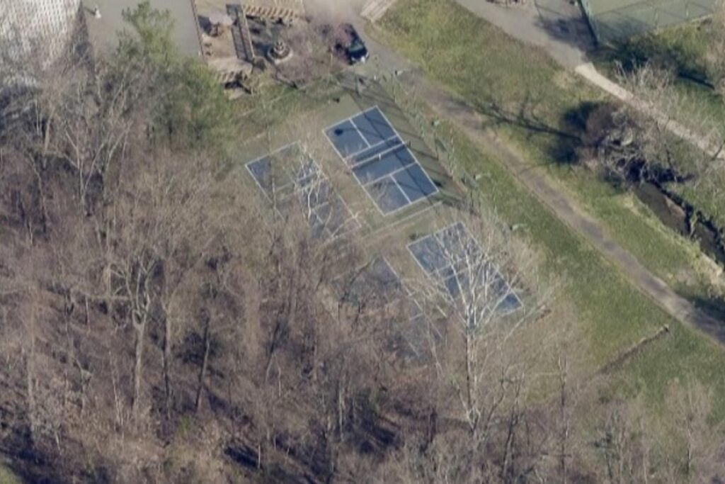 Ashland Community and Technical College Ashland Pickleball Courts near me, pickleball Ashland, pickleball near me