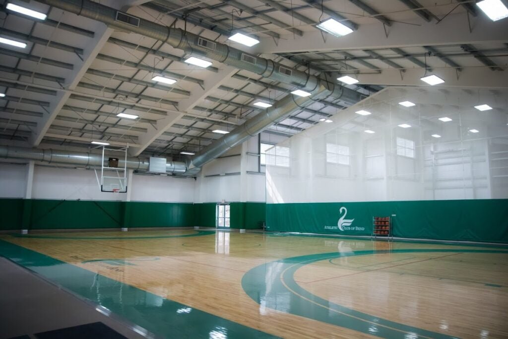 Athletic Club Of Bend Bend Pickleball Courts near me, pickleball Bend, pickleball near me