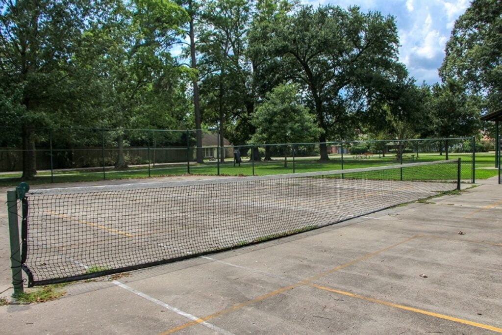 BREC Goodwood Park Baton Rouge Pickleball Courts near me, pickleball Baton Rouge, pickleball near me