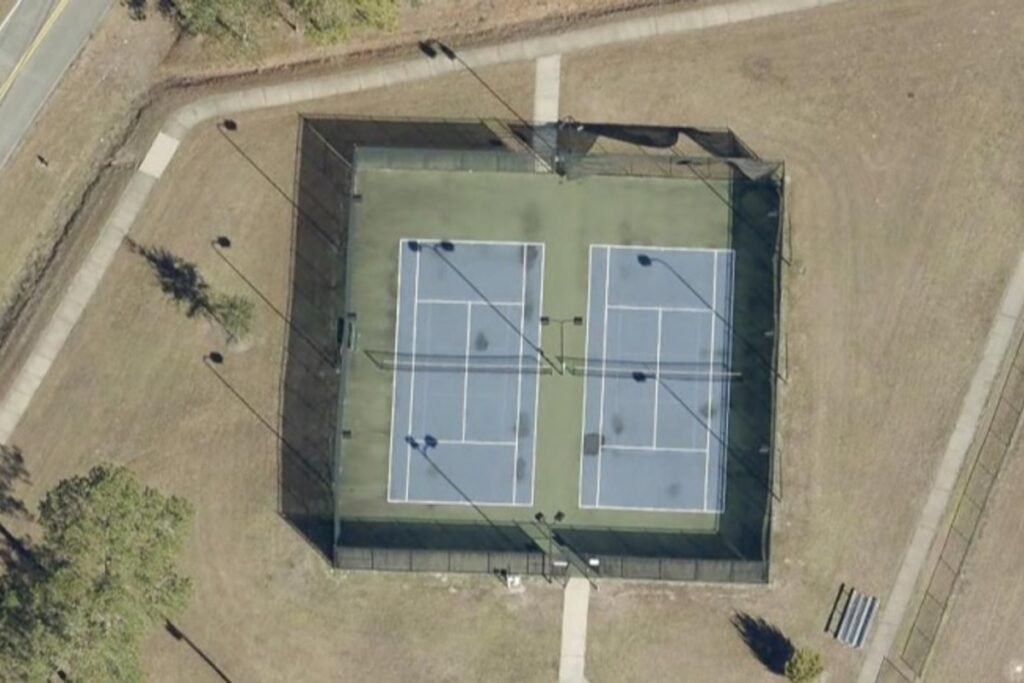 Baldwin Brookman Park Brunswick Pickleball Courts near me, pickleball Brunswick, pickleball near me