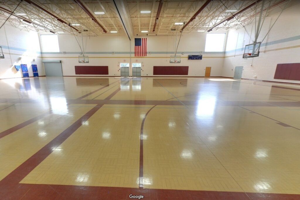 Bayside Recreation Center Virginia Beach Pickleball Courts near me, pickleball Virginia Beach, pickleball near me