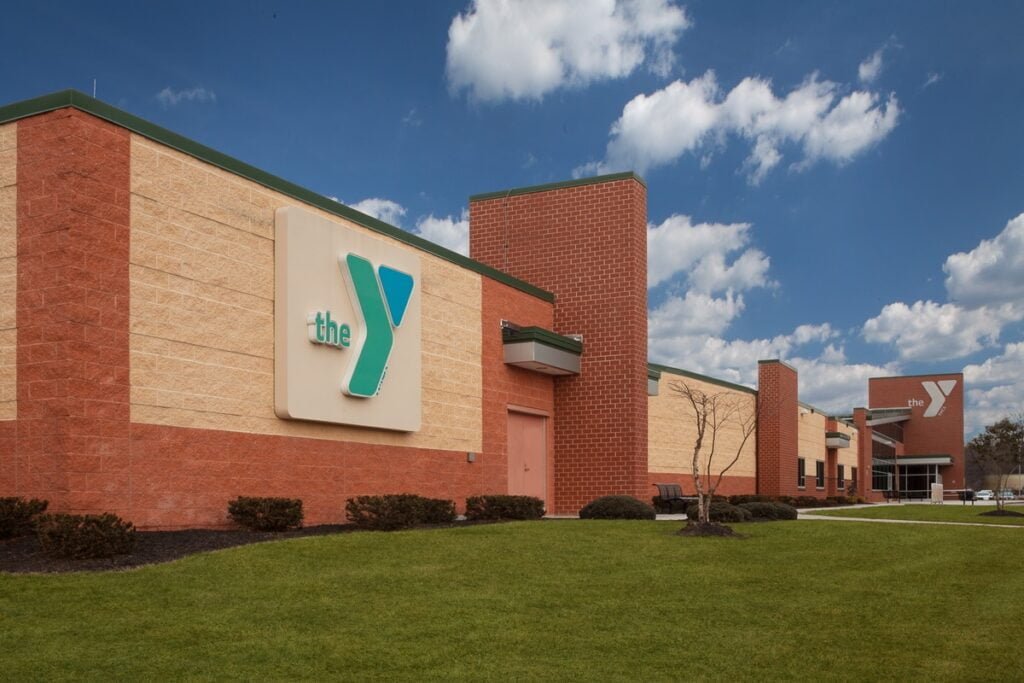 Bear-Glasgow Family YMCA Newark Pickleball Courts near me, pickleball Newark, pickleball near me
